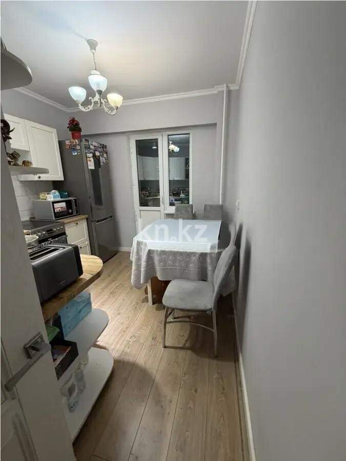 Продажа 2-комнатной квартиры, 56 м² в Астане - фото 3