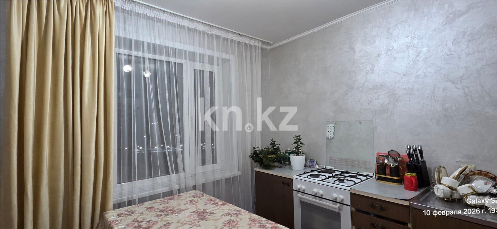 Продажа 2-комнатной квартиры, 54 м² в Темиртау - фото 5
