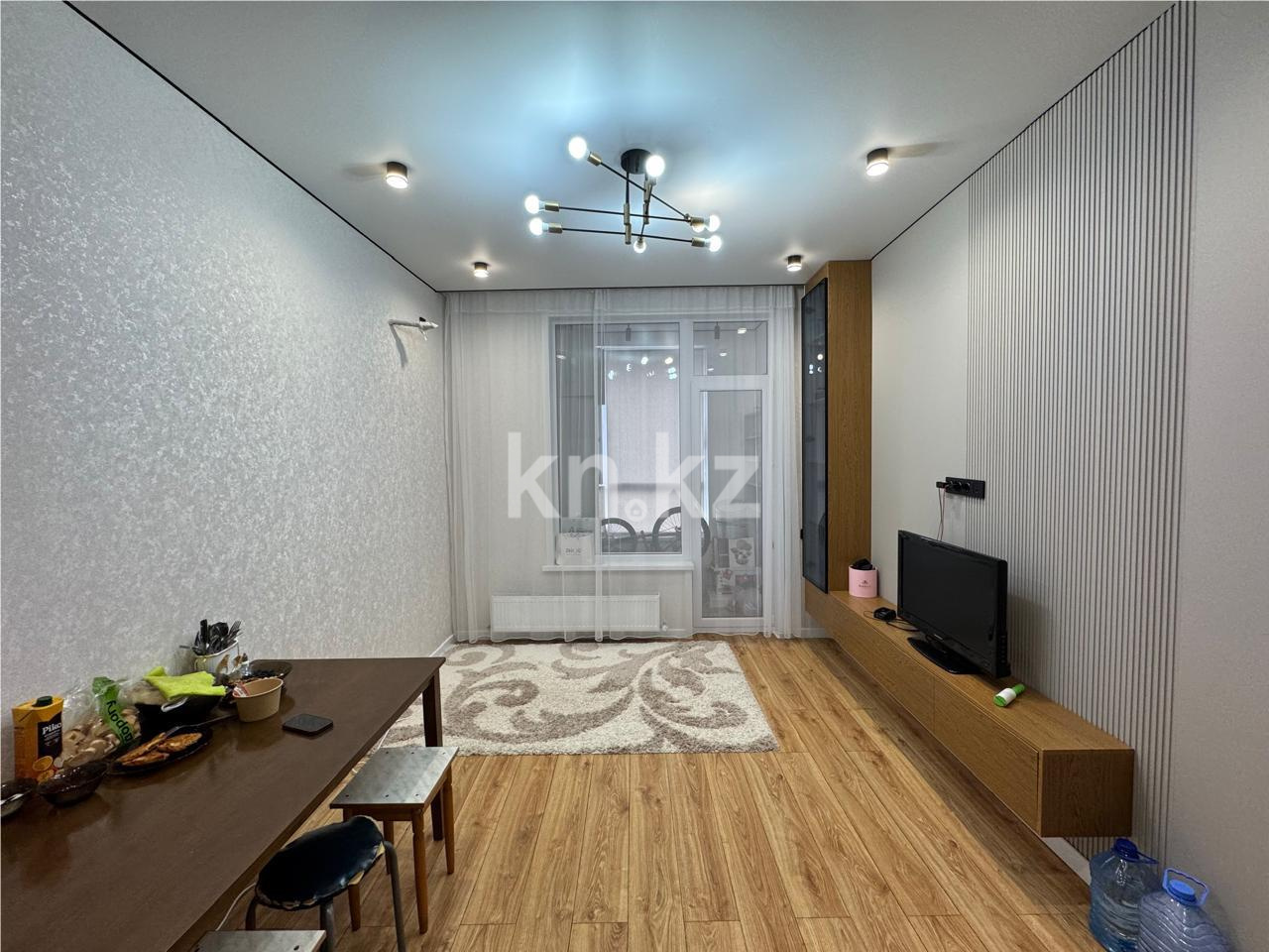 Продажа 2-комнатной квартиры, 37.7 м², ул. Молдагалиева в Астане - фото 2