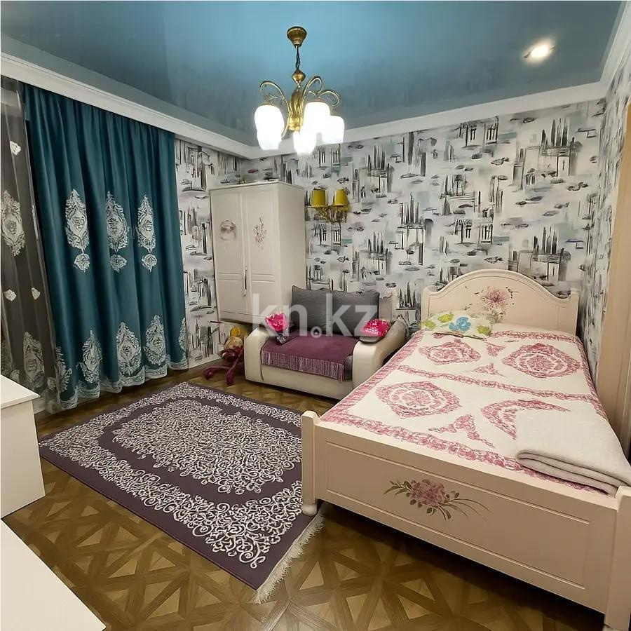 Продажа 4-комнатной квартиры, 110 м², пр. Тлендиева, дом  50/2 в Астане - фото 3