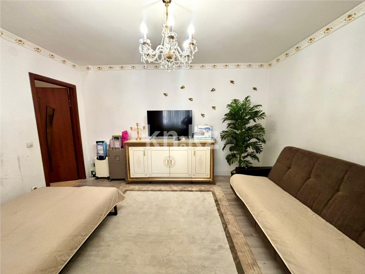 Продажа 1-комнатной квартиры, 44 м² в Караганде - фото 2