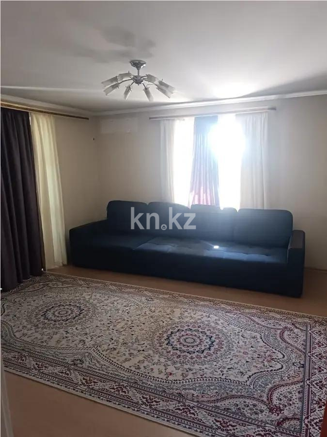 Продажа 3-комнатной квартиры, 84 м², мкр-н Аккент, дом  55 в Алматы