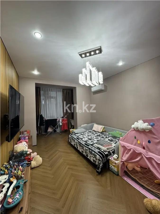 Продажа 2-комнатной квартиры, 63 м², пр. Аль-Фараби, дом  111а в Алматы