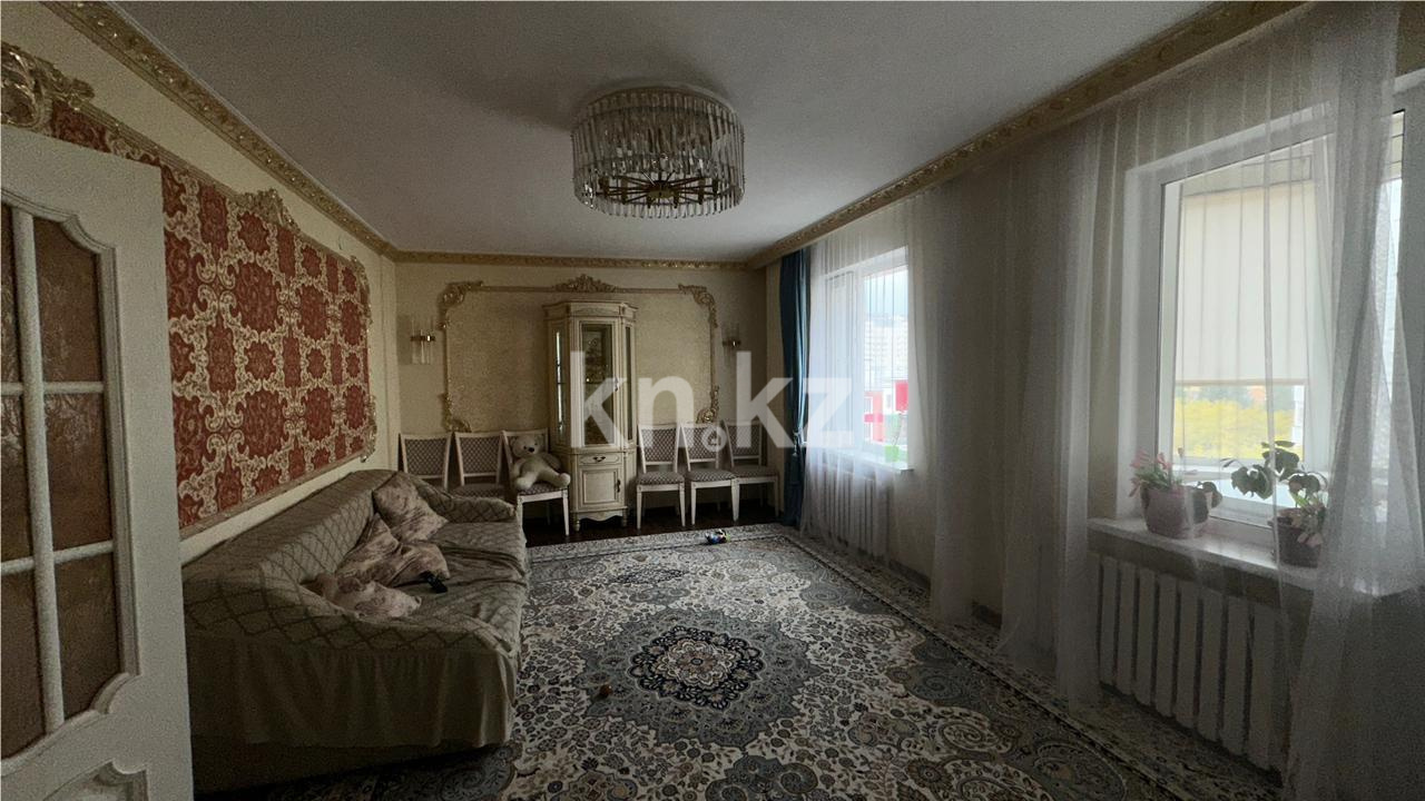 Продажа 3-комнатной квартиры, 97.8 м² в Астане - фото 2