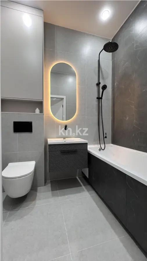 Продажа 2-комнатной квартиры, 39 м², ул. Молдагалиева, дом  3 в Астане - фото 3