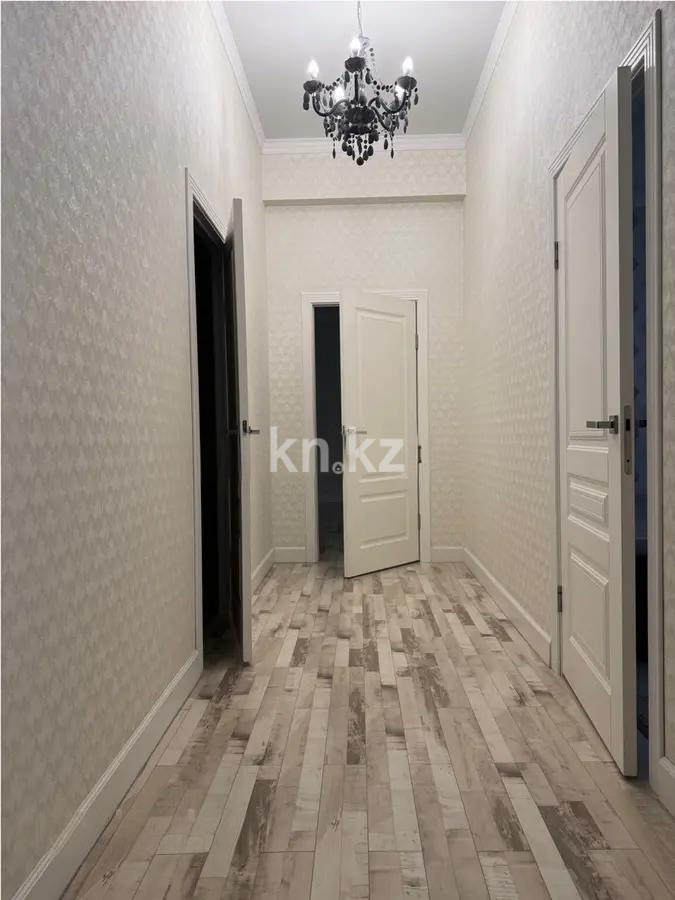Продажа 6-комнатной квартиры, 280 м², ул. Кажымукана, дом  49 в Алматы - фото 11