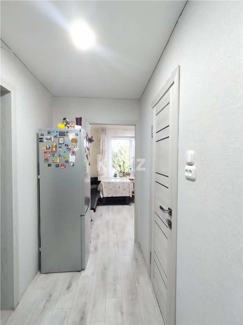 Продажа 1-комнатной квартиры, 39 м², ул. Байсеитовой в Темиртау - фото 7