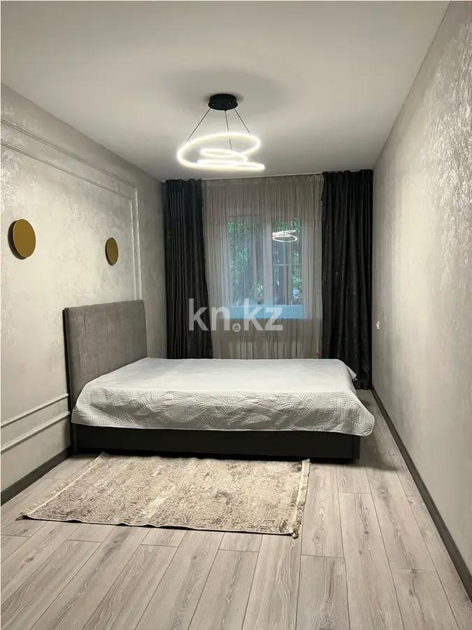 Продажа 3-комнатной квартиры, 60 м² в Алматы - фото 2