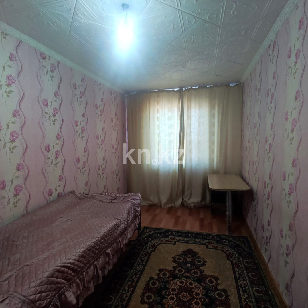 Продажа 3-комнатной квартиры, 63 м², 29А квартал в Абае - фото 6