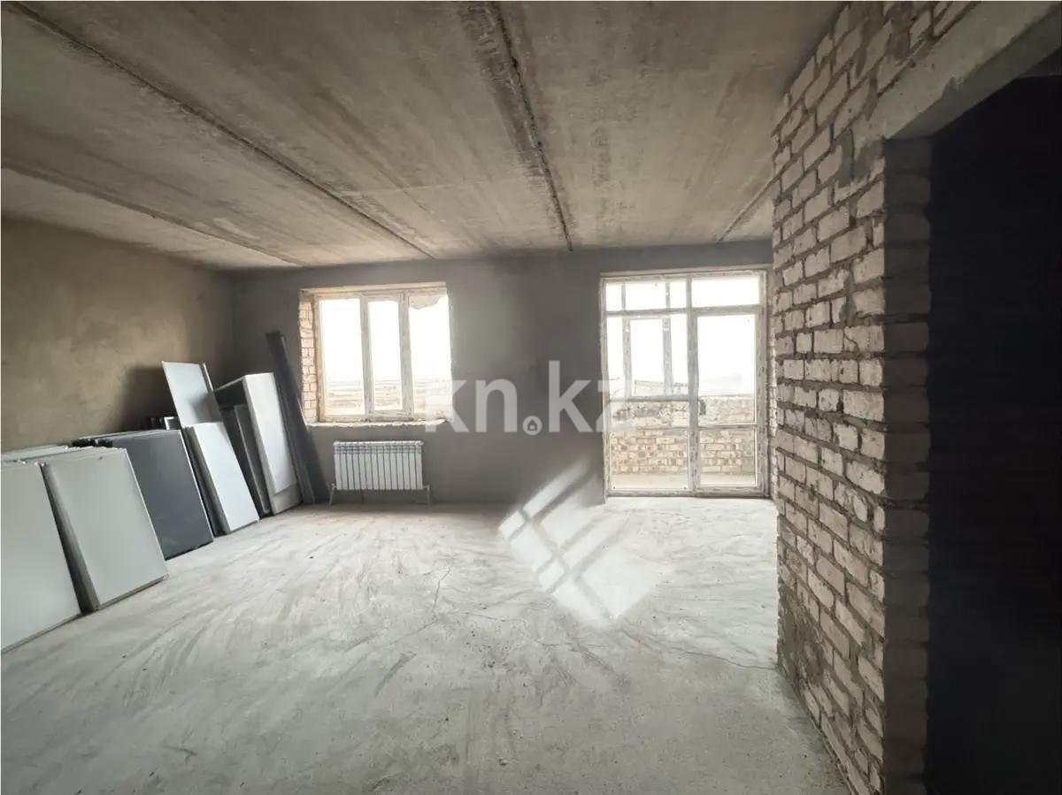 Продажа 1-комнатной квартиры, 40 м², мкр-н Голубые Пруды, дом  3/2 стр в Караганде - фото 3