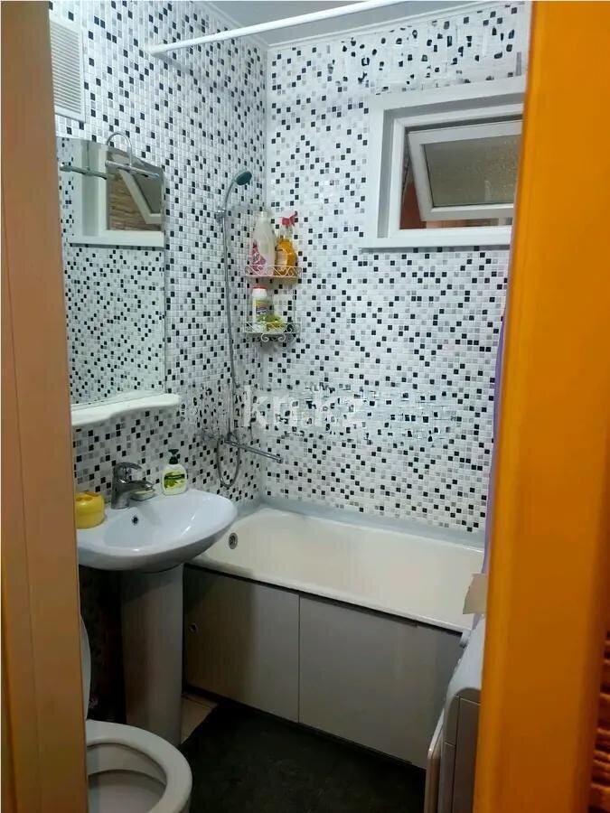 Продажа 1-комнатной квартиры, 30 м² в Астане - фото 3