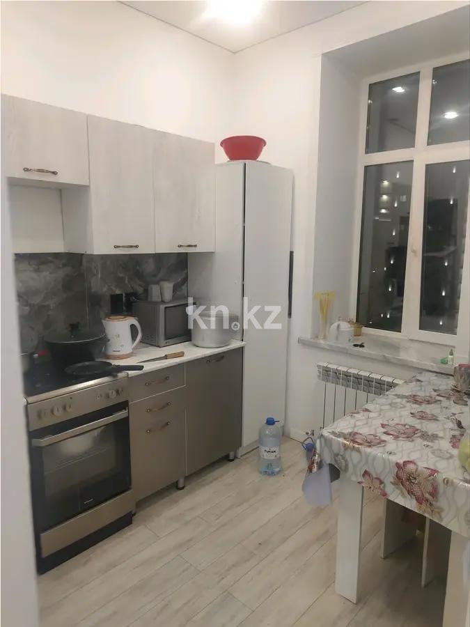 Продажа 3-комнатной квартиры, 72 м² в Караганде - фото 4