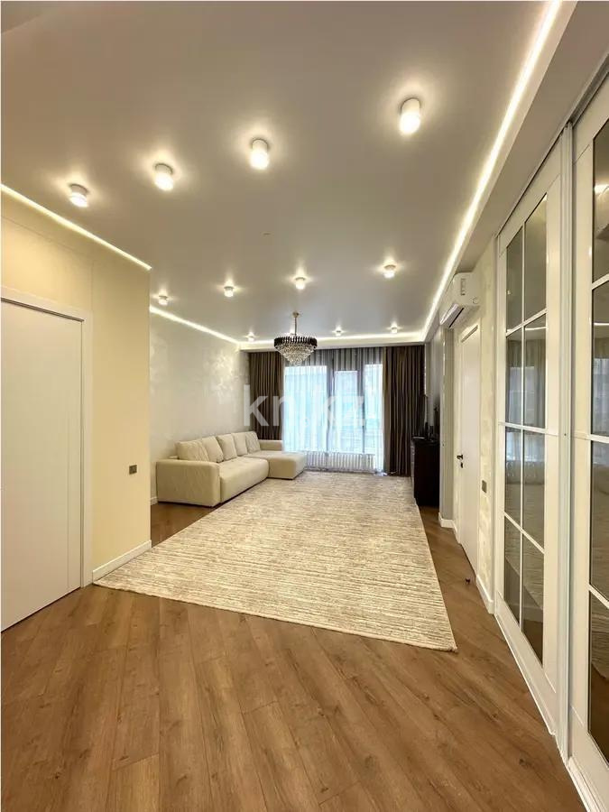 Продажа 3-комнатной квартиры, 131 м², ул. Ушкемпирова, дом  42 в Алматы