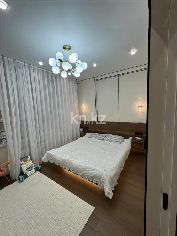 Продажа 2-комнатной квартиры, 44 м² в Алматы - фото 2