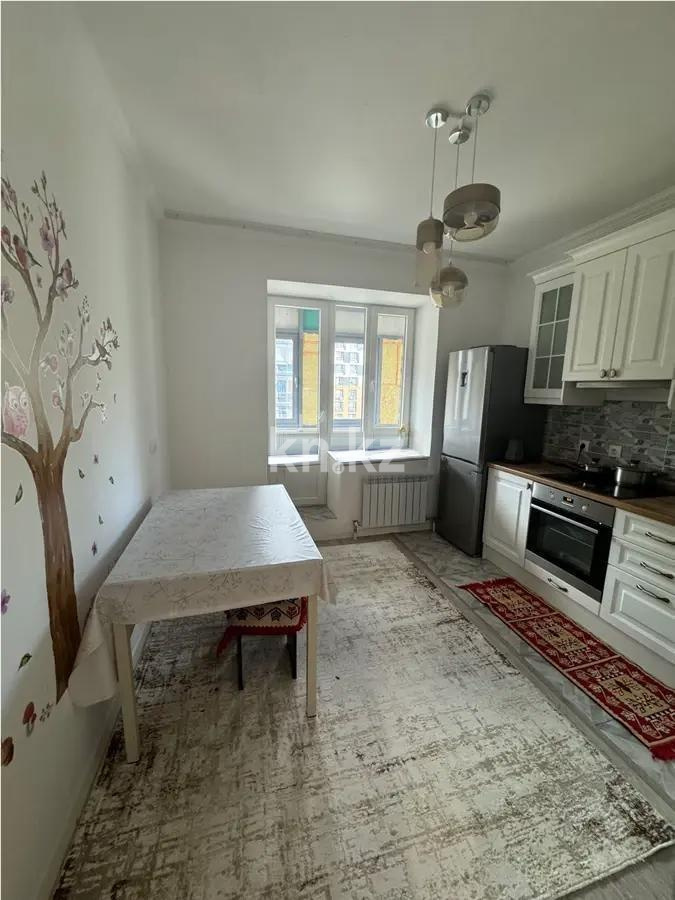 Продажа 1-комнатной квартиры, 45.4 м², ул. Сейдимбека, дом  7/1 в Астане - фото 2