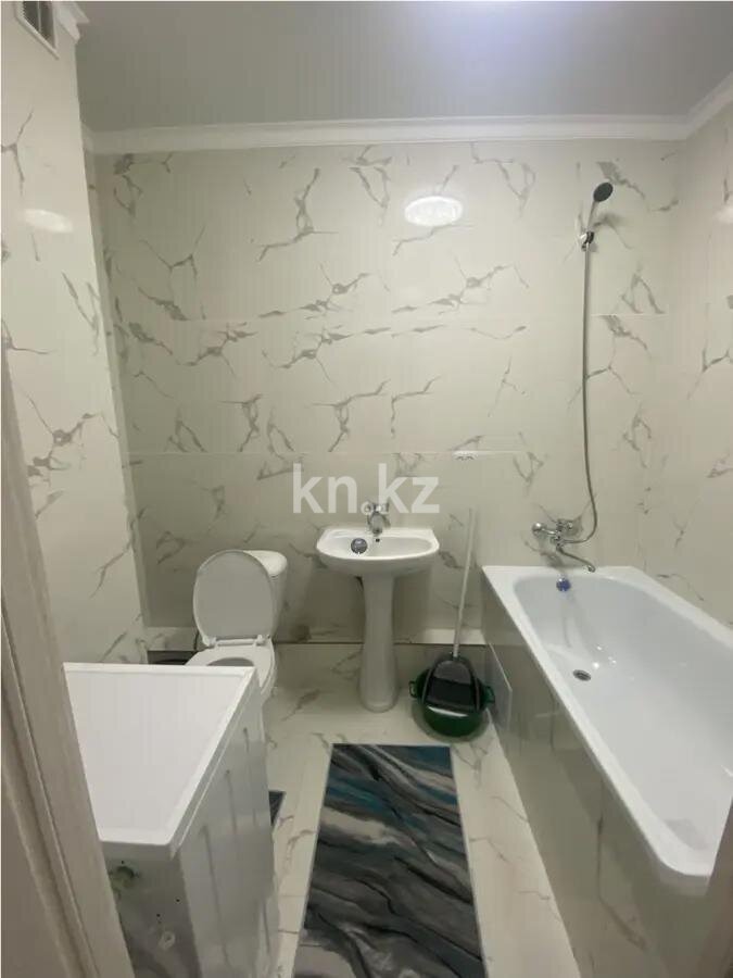 Продажа 1-комнатной квартиры, 35 м² в Алматы - фото 3
