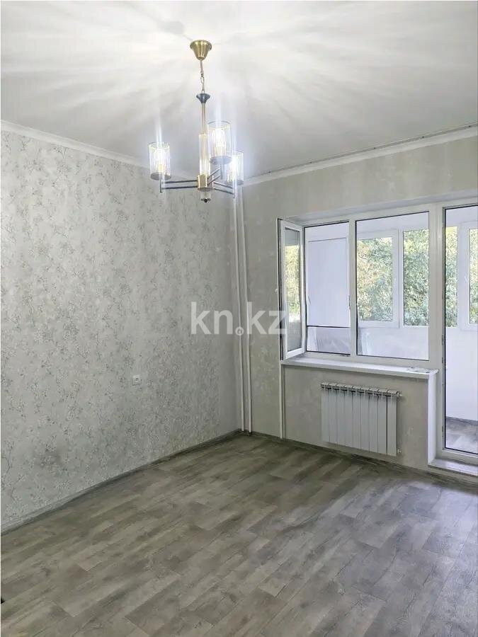 Продажа 1-комнатной квартиры, 32 м² в Алматы