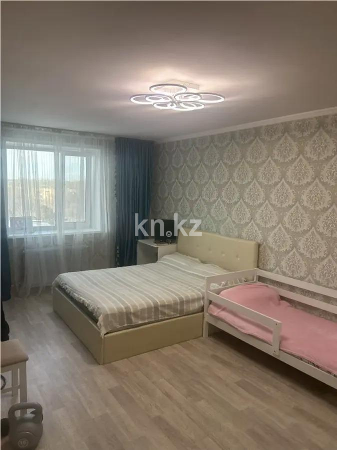 Продажа 3-комнатной квартиры, 86 м² в Караганде - фото 2