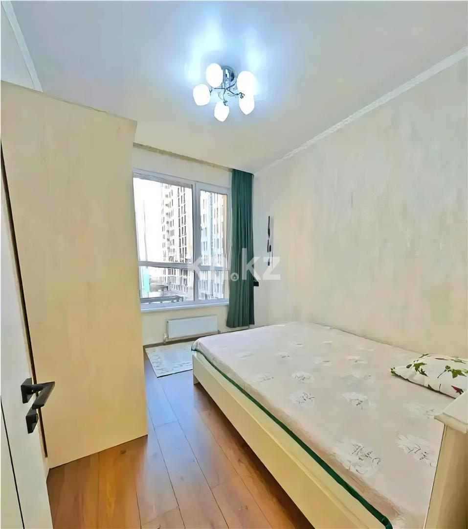 Продажа 3-комнатной квартиры, 72 м², пр. Райымбека, дом  348/1 в Алматы