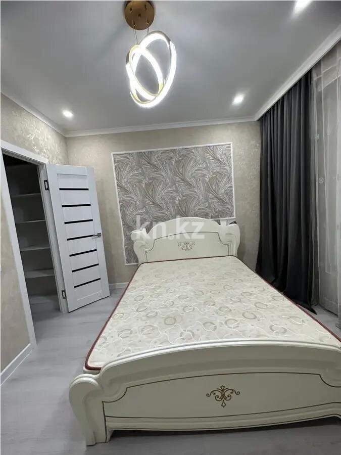 Продажа 2-комнатной квартиры, 63 м² в Алматы - фото 2