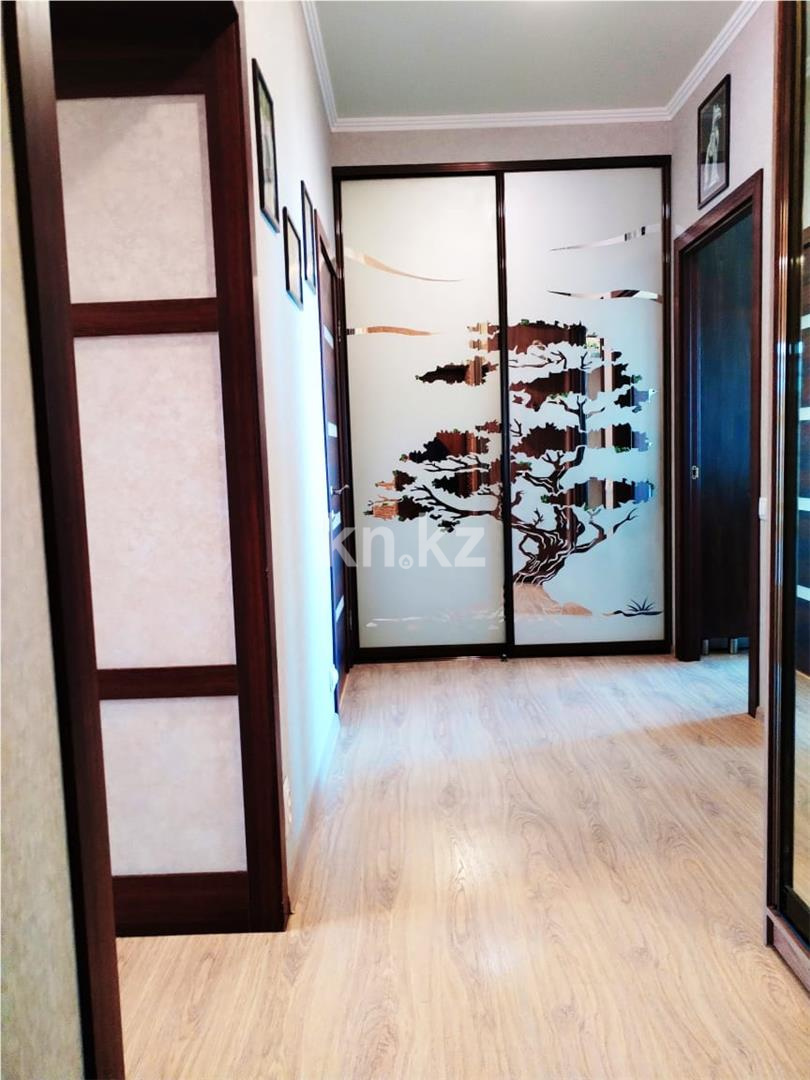 Продажа 3-комнатной квартиры, 81 м², ул. Затаевича (Зональная) в Караганде - фото 7