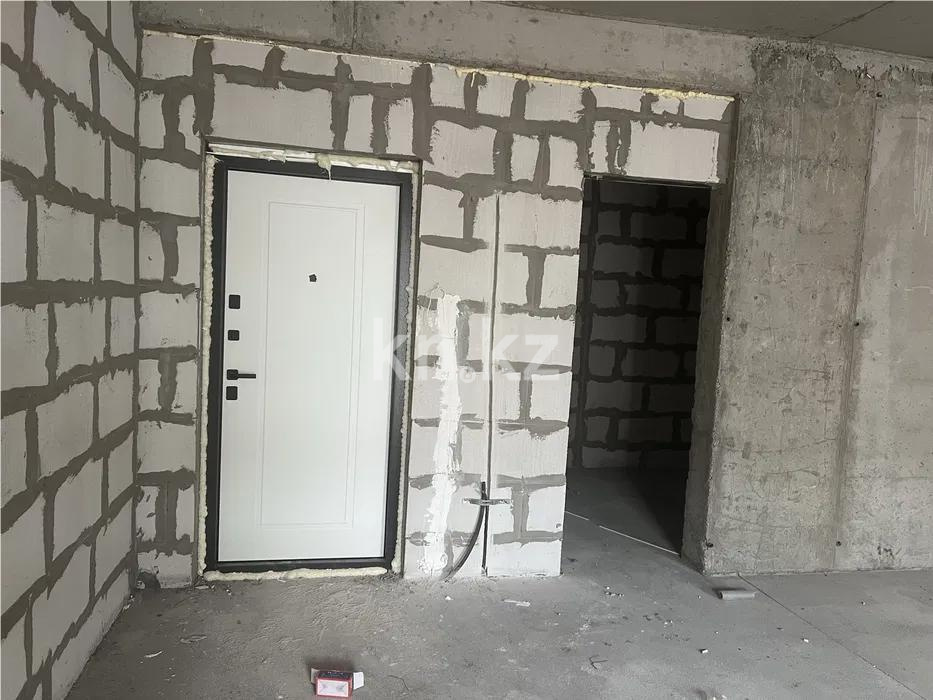 Продажа 2-комнатной квартиры, 51 м², пр. Рыскулова, дом  103/7 стр в Алматы