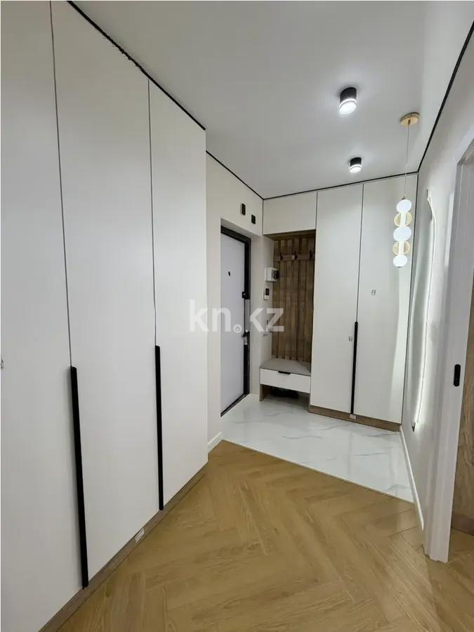 Продажа 1-комнатной квартиры, 35 м² в Алматы - фото 4