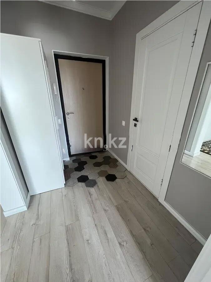 Продажа 1-комнатной квартиры, 47.3 м² в Астане - фото 5