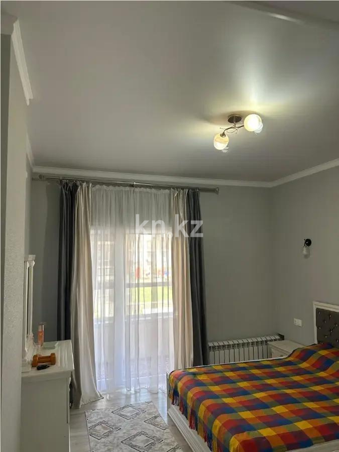 Продажа 2-комнатной квартиры, 61 м² в Астане - фото 2