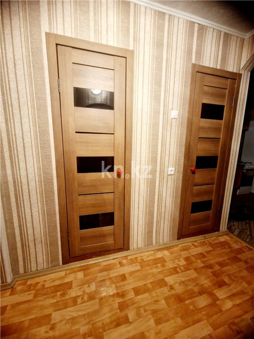 Продажа 3-комнатной квартиры, 65 м², мкр. Орбита-1 в Караганде - фото 12