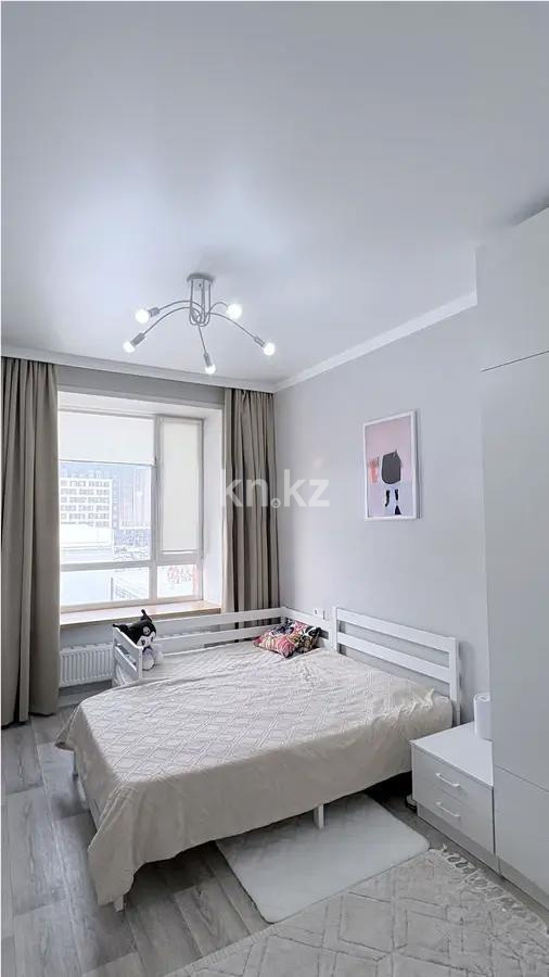 Продажа 3-комнатной квартиры, 90 м² в Астане - фото 3