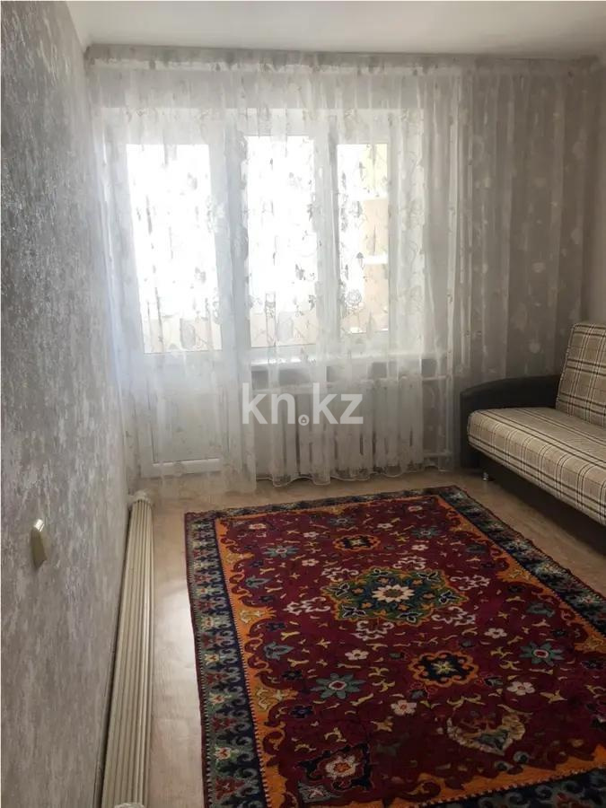 Продажа 1-комнатной квартиры, 30 м² в Астане