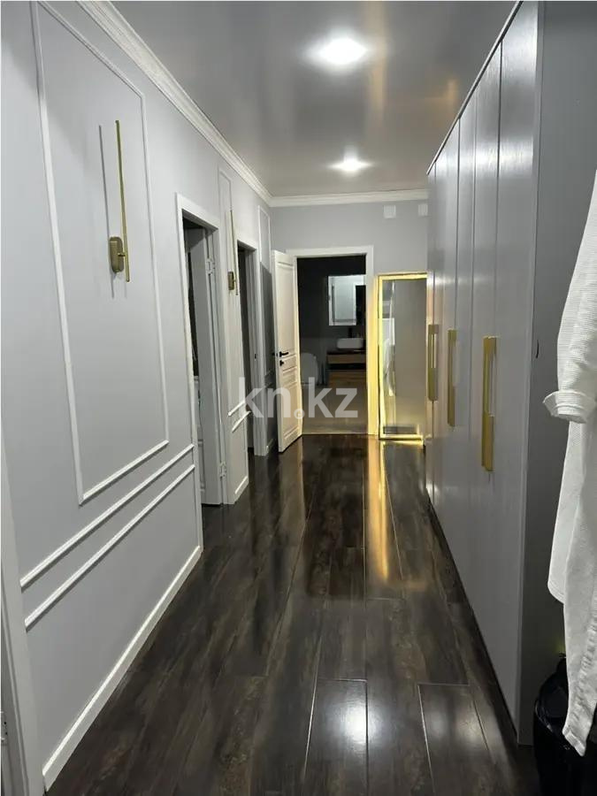 Продажа 3-комнатной квартиры, 82 м² в Алматы - фото 7