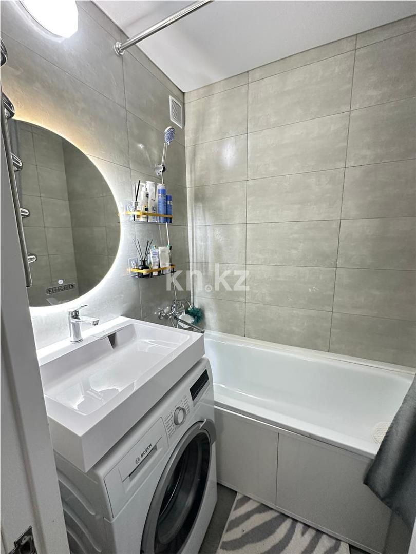 Продажа 1-комнатной квартиры, 40 м² в Караганде - фото 6