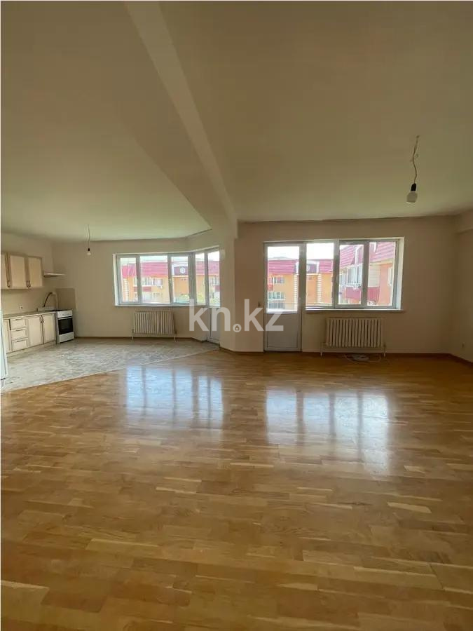 Продажа 4-комнатной квартиры, 138.6 м², мкр-н Думан-2, дом  9 в Алматы - фото 4
