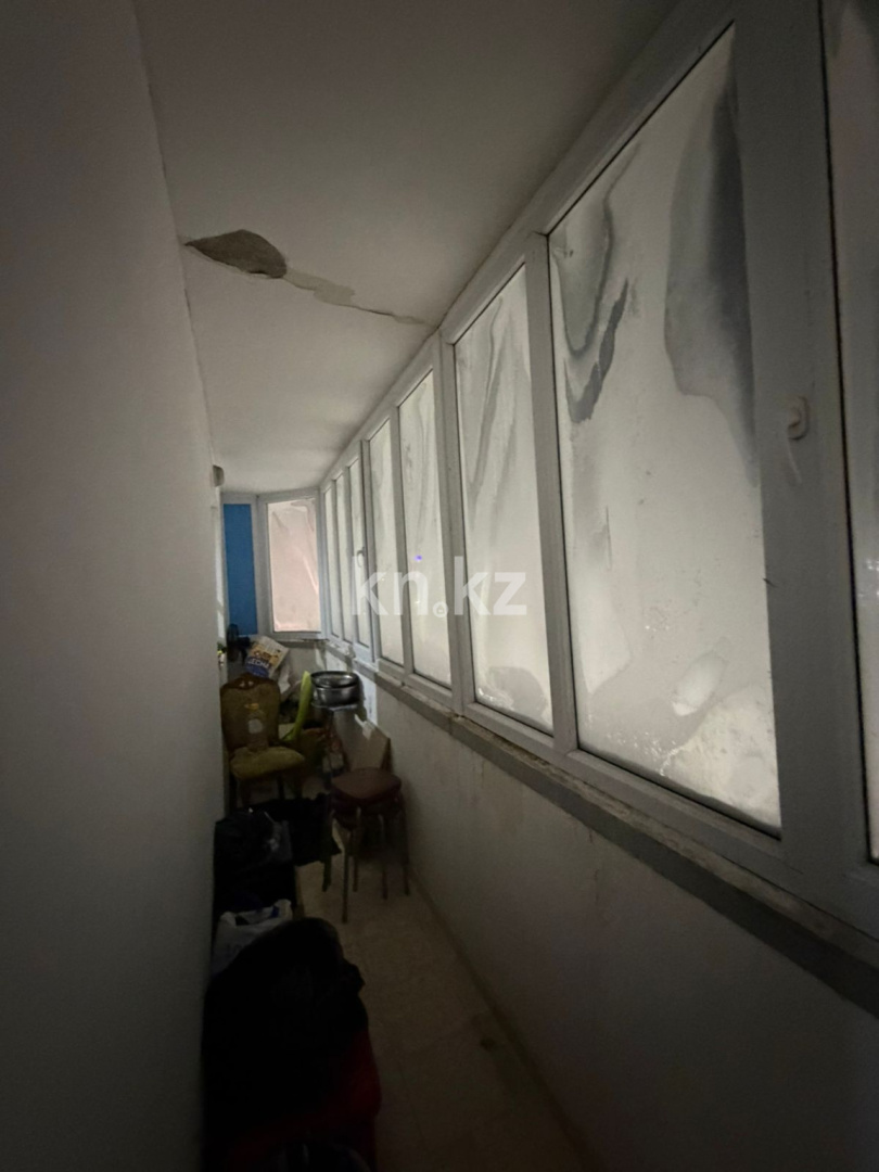 Продажа 1-комнатной квартиры, 52.5 м² в Астане - фото 3