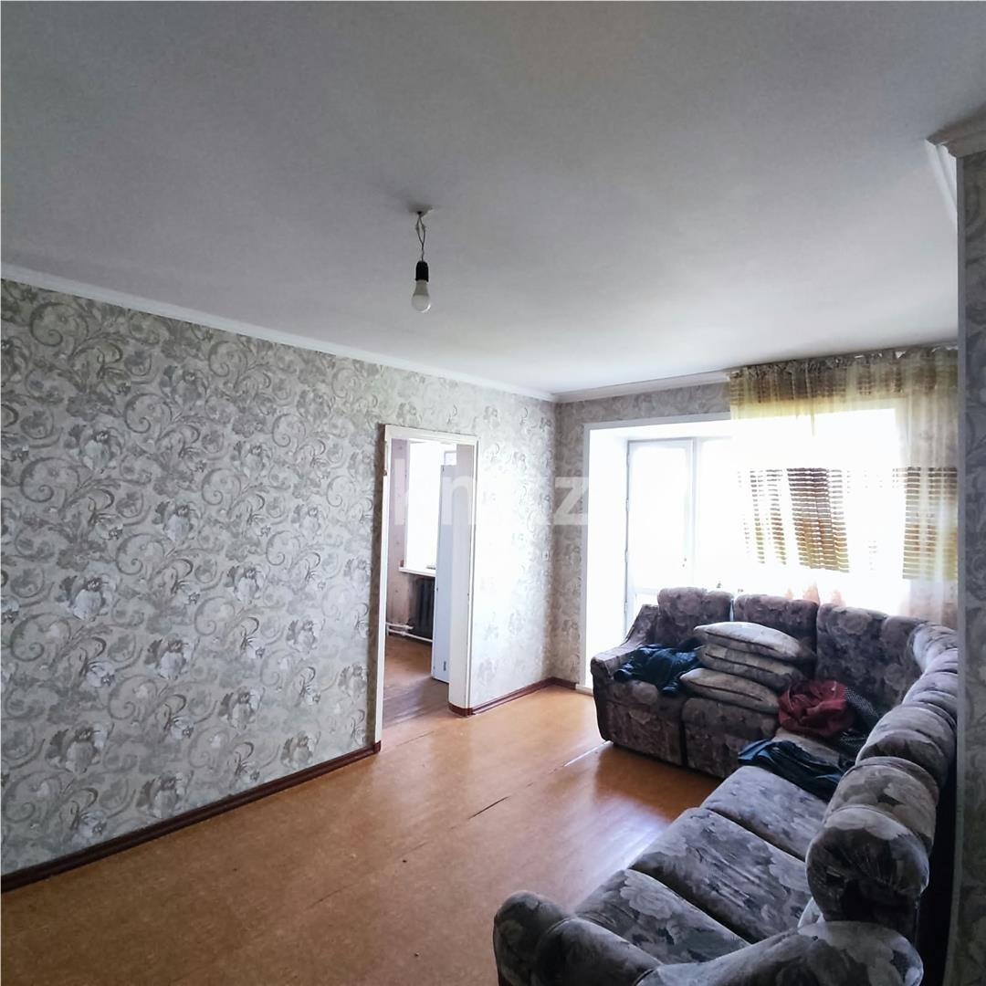 Продажа 3-комнатной квартиры, 56 м² в Караганде - фото 3