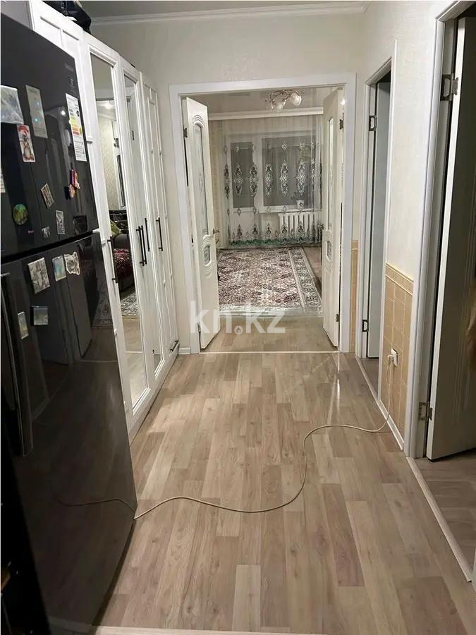 Продажа 4-комнатной квартиры, 62.7 м², ул. Петрова, дом  19/1 в Астане - фото 4