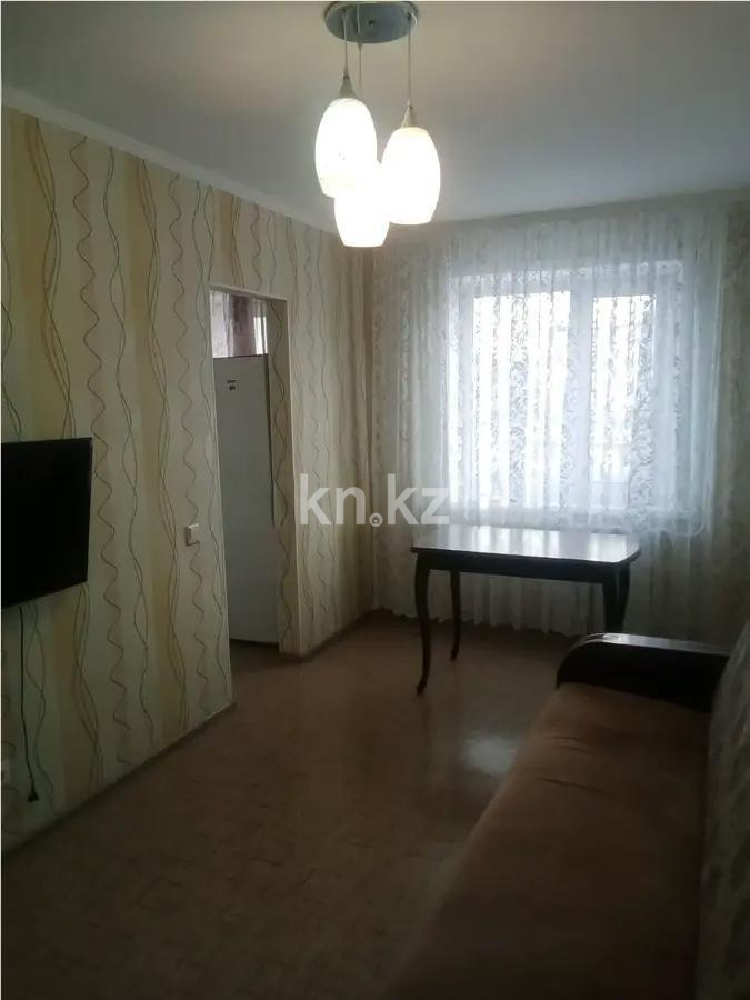 Продажа 2-комнатной квартиры, 42.8 м², ул. Петрова, дом  2 в Астане
