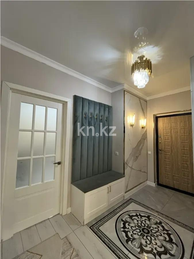 Продажа 3-комнатной квартиры, 86 м² в Астане - фото 7