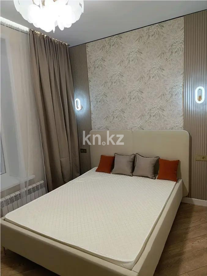 Продажа 2-комнатной квартиры, 43 м² в Астане - фото 2