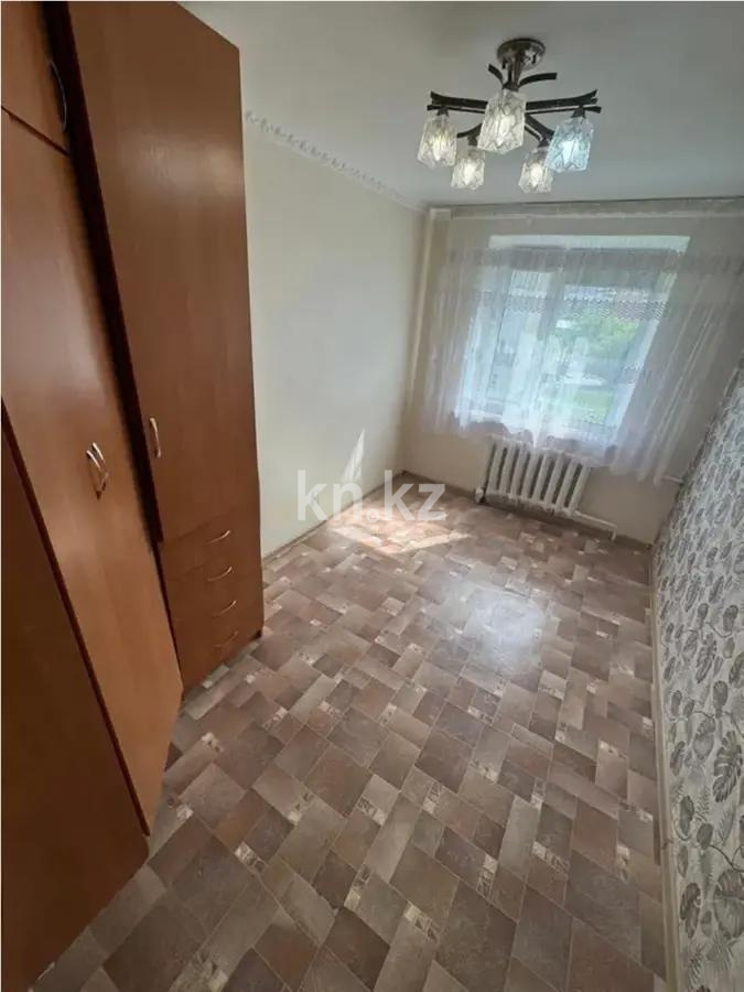 Продажа 3-комнатной квартиры, 60 м² в Астане - фото 3
