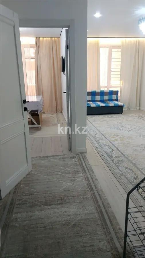 Продажа 1-комнатной квартиры, 42.3 м² в Астане - фото 4