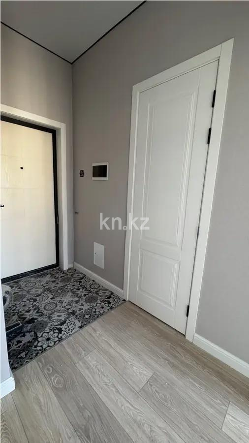 Продажа 2-комнатной квартиры, 38 м² в Астане - фото 4