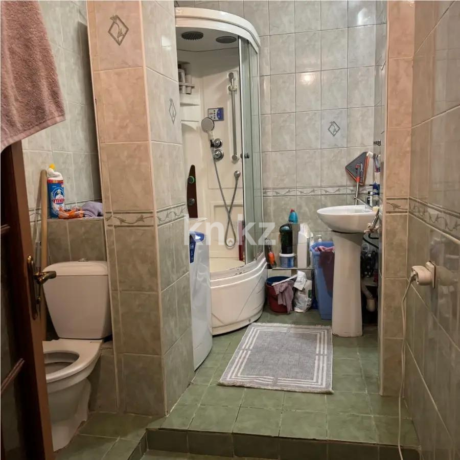 Продажа 1-комнатной квартиры, 45 м², мкр-н Сайран, дом  6 в Алматы - фото 3