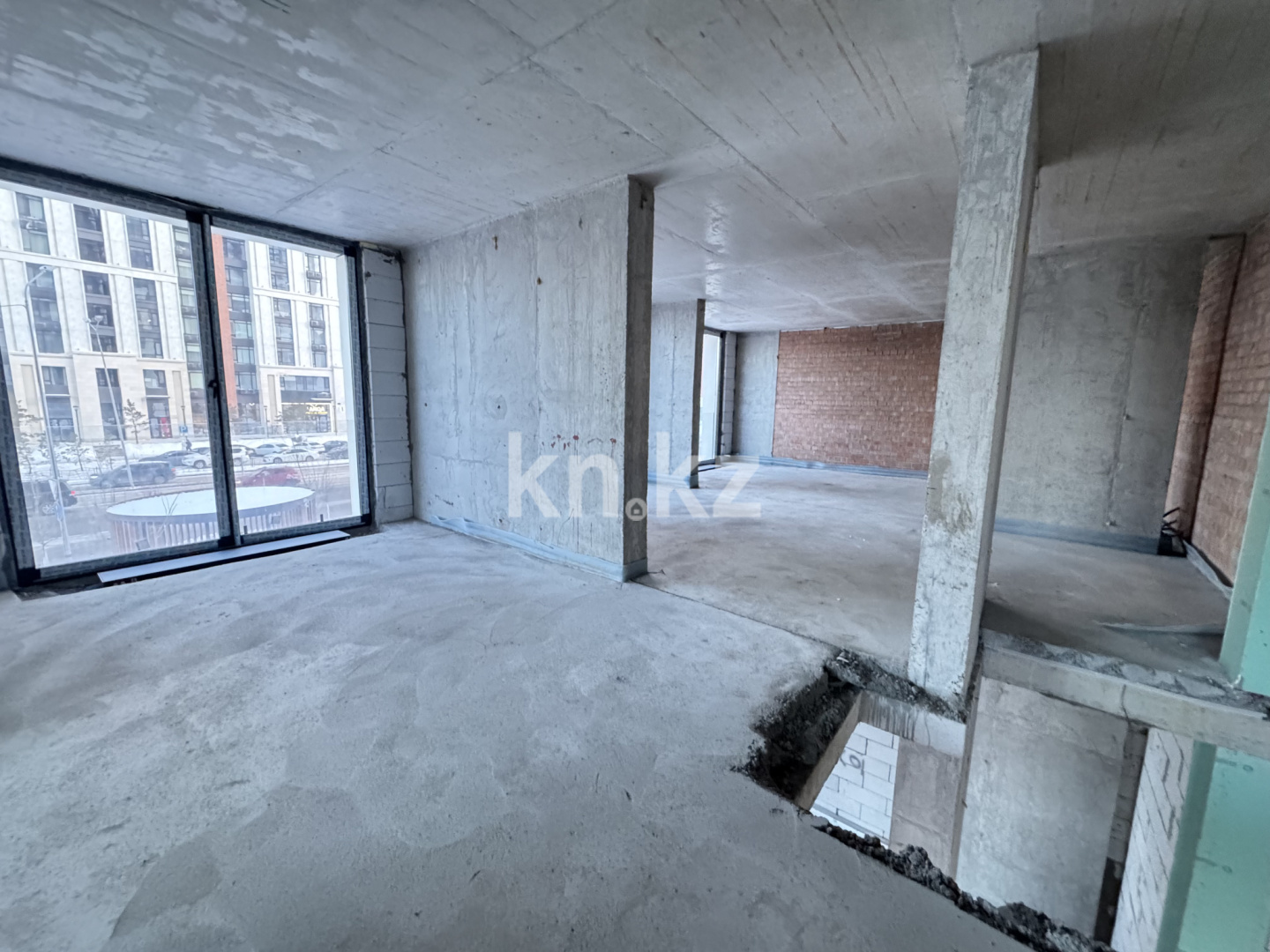 Продажа помещения, 304 м² в Астане - фото 8