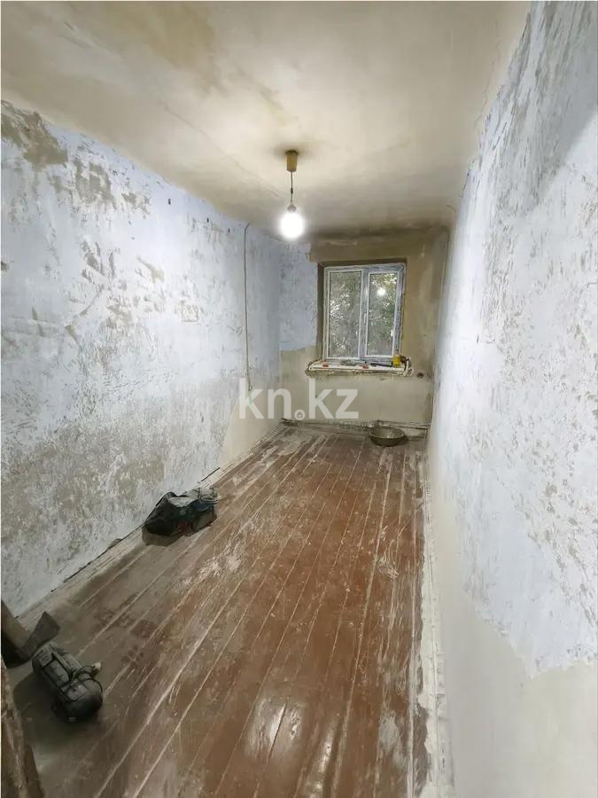 Продажа 3-комнатной квартиры, 58 м² в Алматы - фото 2
