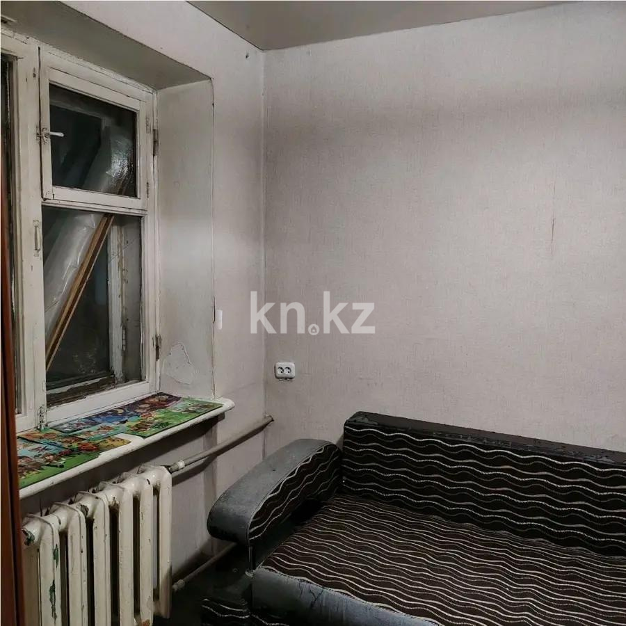 Продажа 2-комнатной квартиры, 44 м² в Темиртау - фото 2
