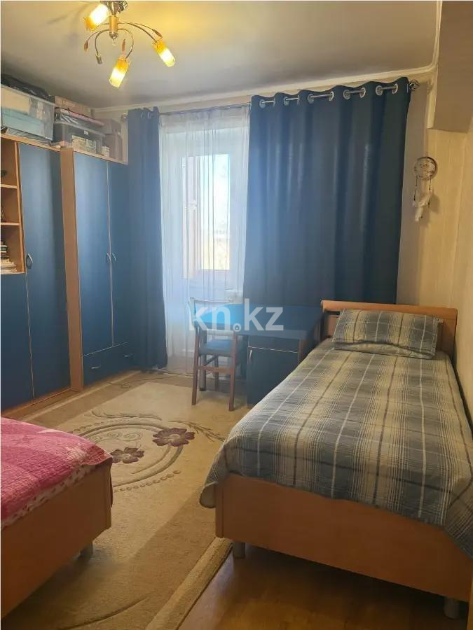 Продажа 2-комнатной квартиры, 51.6 м² в Алматы - фото 2