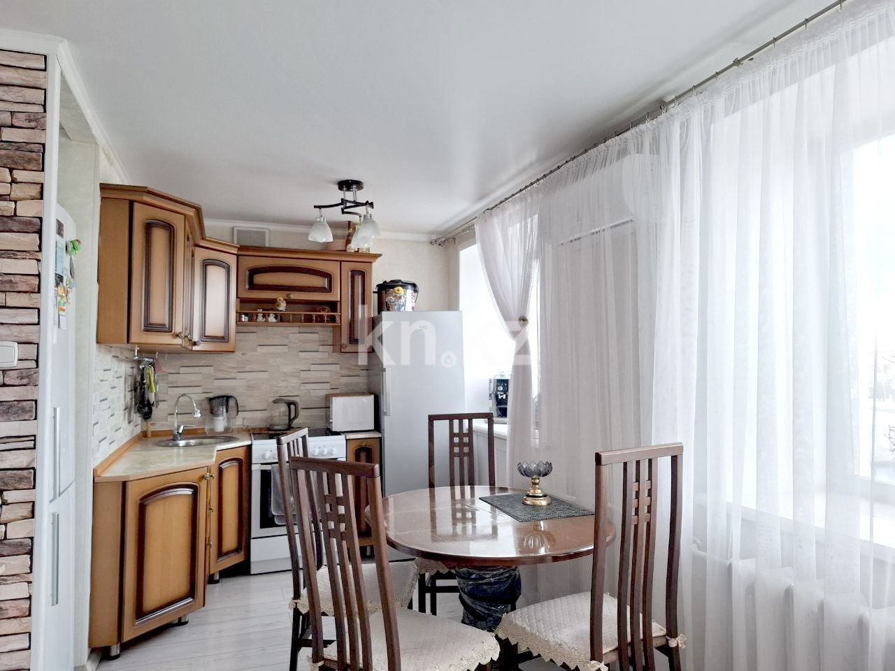 Продажа 2-комнатной квартиры, 43 м², ул. Потанина, дом  13 в Усть-Каменогорске - фото 3